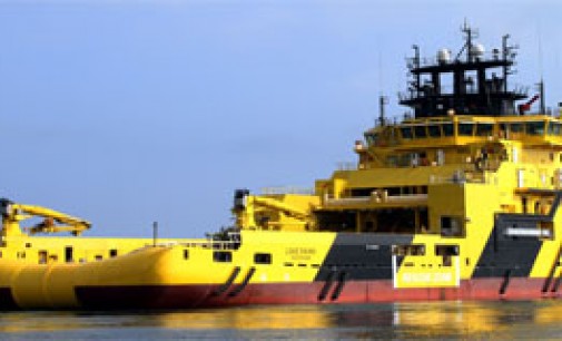 El sector naval gallego construirá siete remolcadores para Pemex