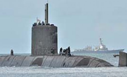 Victoria-class submarines reach operational steady state