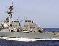 Navantia pasa la prueba de la US Navy