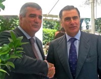 Asamblea General de ANAVE