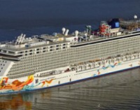 Nuevo crucero para Norwegian Cruise Line