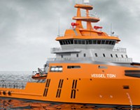 Wärtsilä suministra los motores para dos nuevos AHOSV