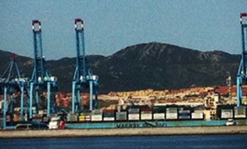 Algeciras invertirá 18 M€ en I+D+i en 2015