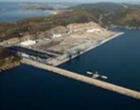 Ferrol fomentará el suministro de LNG a buques