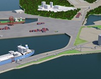 Wärtsilä suministrará una terminal en Finlandia