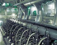 DNV se prepara para el bajo consumo de azufre