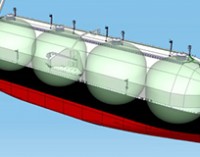 Nueva generación de buques LNG