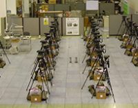 Navantia suministrará equipos al Ejército de Tierra