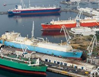 Estudio del sector naval en la UE