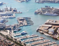 Sesión de trabajo sobre las novedades tecnológicas en la náutica