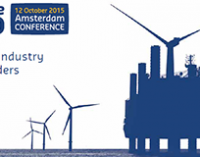 Offshore Wind Conference 2015