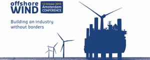Offshore Wind Conference 2015