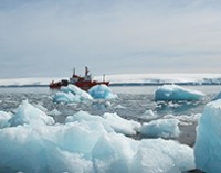 Concluye la XXVIII Campaña Antártica