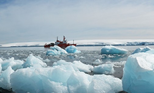 Concluye la XXVIII Campaña Antártica