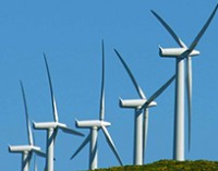 La eólica perdió 200 millones en 2014 sobre la “rentabilidad razonable”
