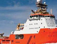 M/V Normand Ranger