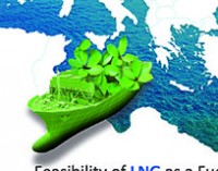 La Fundación Valenciaport publica un informe sobre la viabilidad del LNG en el Mediterráneo