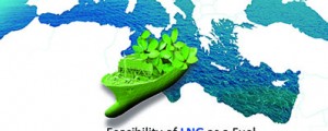 La Fundación Valenciaport publica un informe sobre la viabilidad del LNG en el Mediterráneo