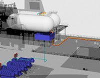 Conversiones a LNG con tecnología Wärtsilä