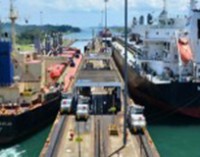 Cuenta atrás para el nuevo canal de Panamá