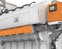 Wärtsilä lanza el nuevo motor Wärtsilä 31