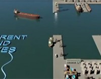 Sistema de información para los puertos marítimos de Brasil