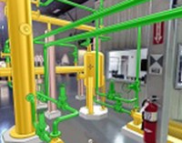 La nueva versión de AVEVA recibe una gran acogida por el sector