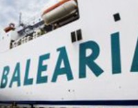 La Naval construirá dos nuevos ferris para Baleària