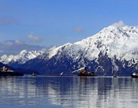 Shell vuelve a obtener permiso para perforar en Alaska