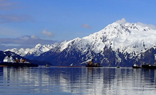 Shell vuelve a obtener permiso para perforar en Alaska