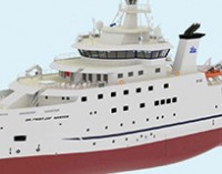 Gondan construirá un oceanográfico para Noruega