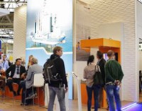 Offshore Energy Exhibition & Conference 2015