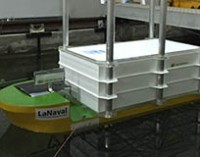 Nuevo diseño conceptual de subestación eólica offshore