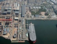 UE y EE.UU. se unen para abrir el mercado naval