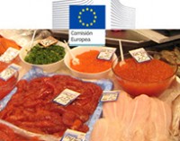 El mercado pesquero de la UE