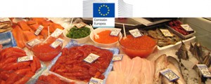 El mercado pesquero de la UE
