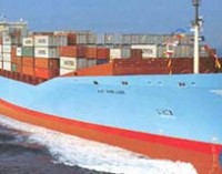 Las principales navieras aumentarán sus tarifas en mayo