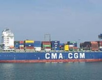 Ocean Three: nueva alianza entre navieras
