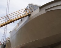JRC equipa los remolcadores para Pemex