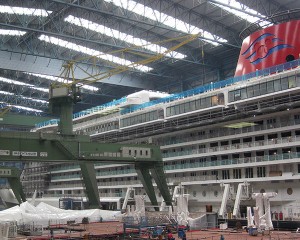 Nuevos buques para Disney Cruise Lines