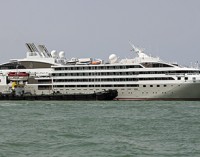 Cuatro nuevos cruceros para Ponant