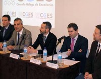 Nace la voz de la ingeniería ante la Administración