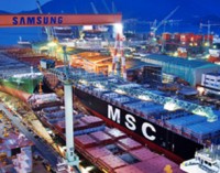 Previsiones y “provisiones” en el mundo marítimo ¿Y los astilleros?