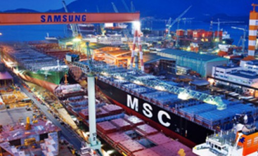 Previsiones y “provisiones” en el mundo marítimo ¿Y los astilleros?