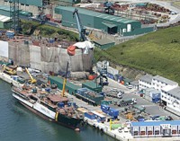 Gondán recibe el VII Premio Familia Empresaria de Asturias