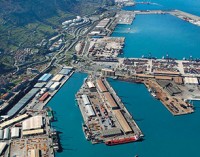 Las nuevas prioridades medioambientales de los puertos