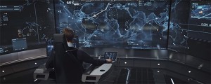 El centro de control remoto de buques del futuro ya está aquí