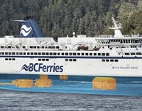 Wärtsilä convertirá a LNG dos ferries canadienses