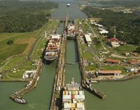 El Canal de Panamá sortea cuál será su primer buque en cruzar