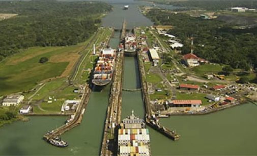 El Canal de Panamá sortea cuál será su primer buque en cruzar